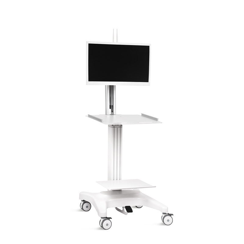HWR-R04 Ward Rounds Cart